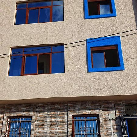 Ifni Bay Residence - Sidi Ifni Exterior foto